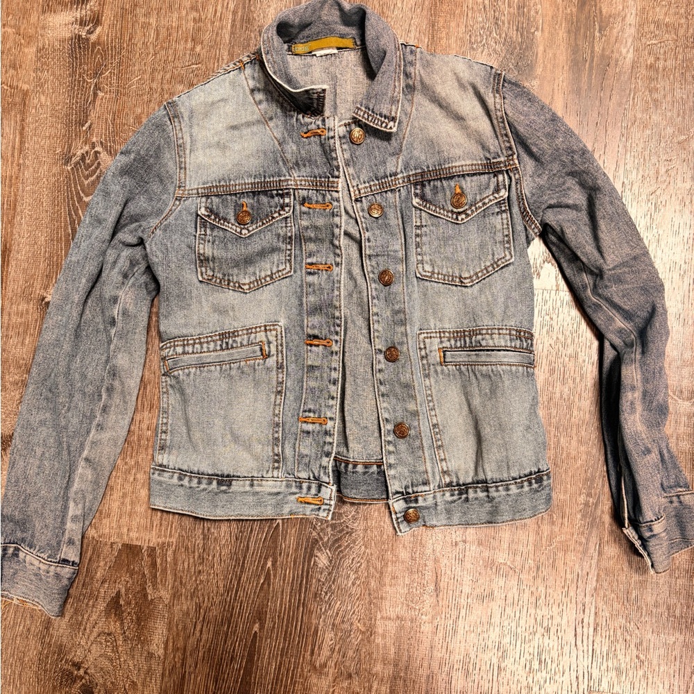 BDG Stylish Denim Jacket
